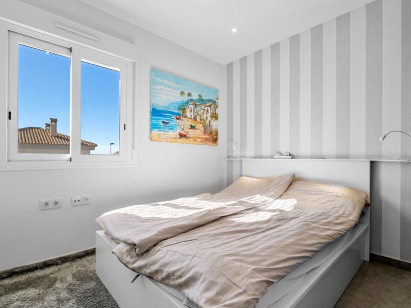 2 Zimmer Bungalow zu verkaufen in Torrevieja - 284.000 € (Ref: 9398402)