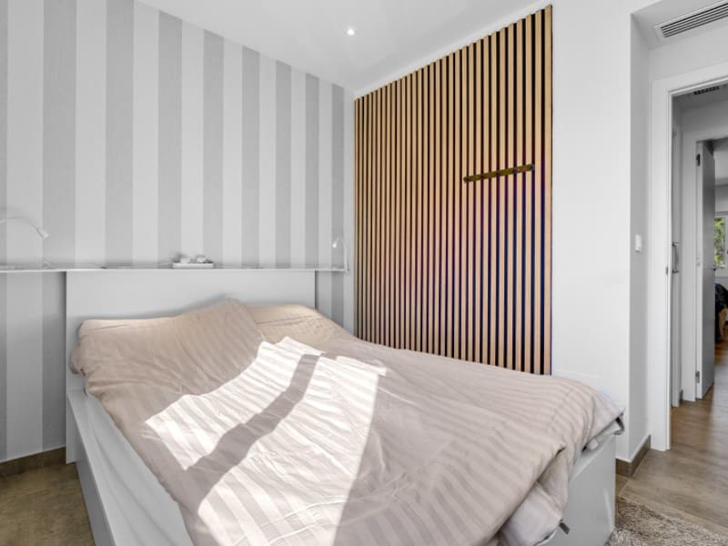 2 Zimmer Bungalow zu verkaufen in Torrevieja - 284.000 € (Ref: 9398402)