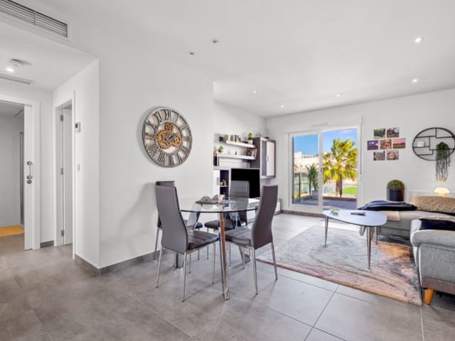 2 Zimmer Bungalow zu verkaufen in Parque Acuático - Sector 25, Torrevieja - 284.000 € (Ref: 9398402)