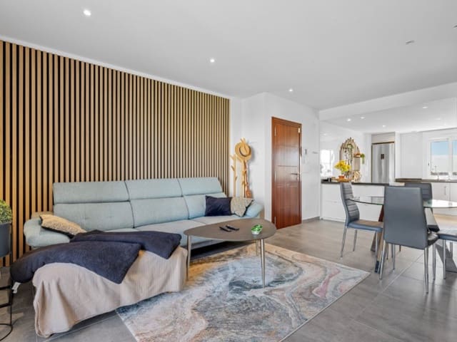 2 Zimmer Bungalow zu verkaufen in Parque Acuático - Sector 25, Torrevieja - 284.000 € (Ref: 9398402)