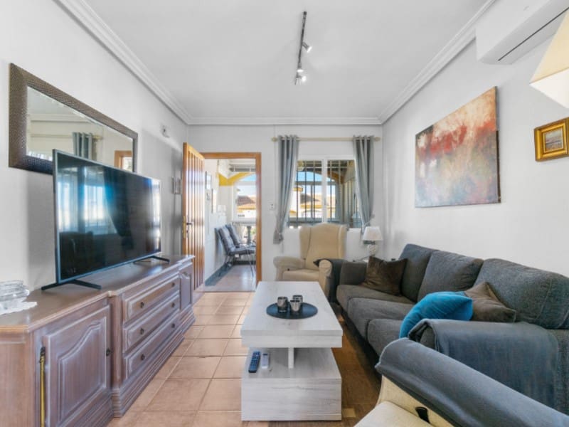 2 chambre Appartement à vendre à Torrevieja - 142 000 € (Ref: 9400806)