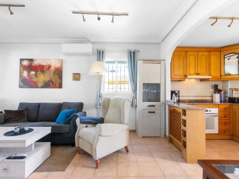 2 chambre Appartement à vendre à Torrevieja - 142 000 € (Ref: 9400806)