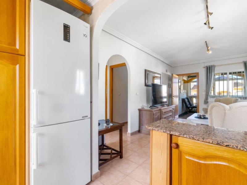 2 chambre Appartement à vendre à Torrevieja - 142 000 € (Ref: 9400806)