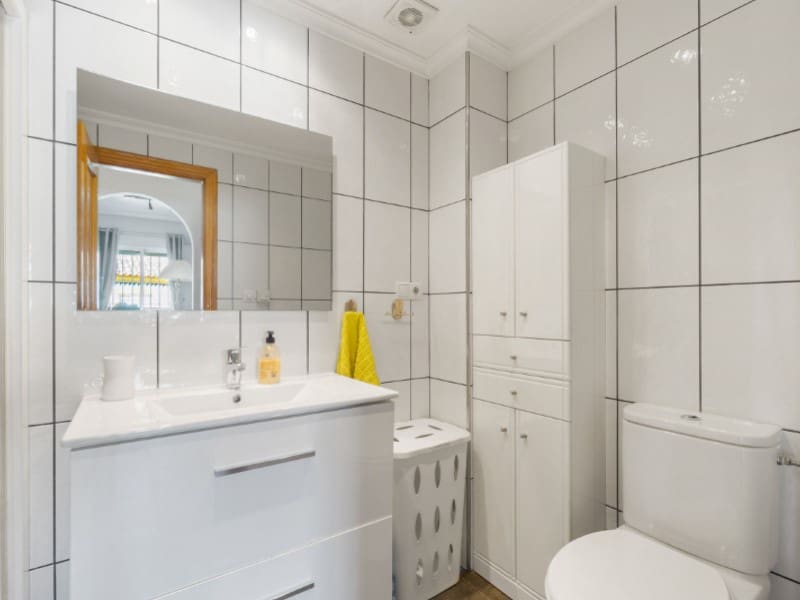 2 chambre Appartement à vendre à Torrevieja - 142 000 € (Ref: 9400806)