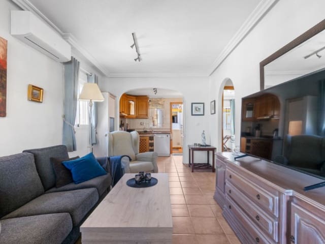 2 chambre Appartement à vendre à Parque Acuático - Sector 25, Torrevieja - 142 000 € (Ref: 9400806)