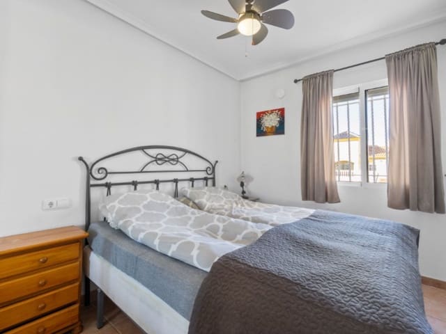 2 chambre Appartement à vendre à Parque Acuático - Sector 25, Torrevieja - 142 000 € (Ref: 9400806)