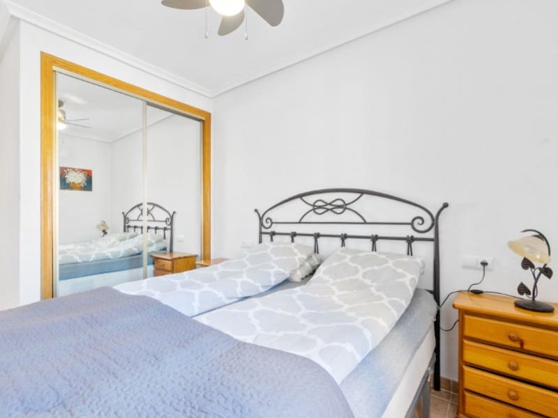 2 chambre Appartement à vendre à Torrevieja - 142 000 € (Ref: 9400806)