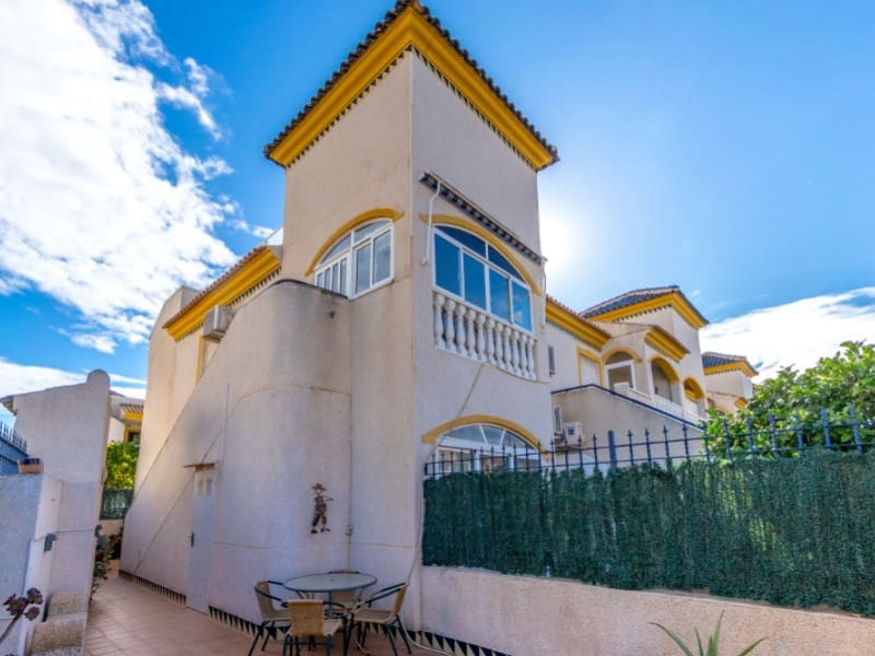 2 chambre Appartement à vendre à Torrevieja - 142 000 € (Ref: 9400806)