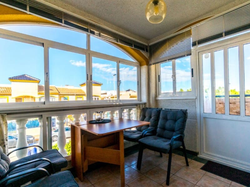2 chambre Appartement à vendre à Torrevieja - 142 000 € (Ref: 9400806)