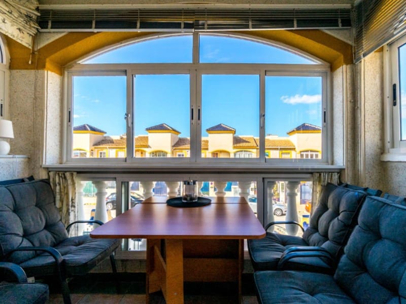 2 chambre Appartement à vendre à Torrevieja - 142 000 € (Ref: 9400806)