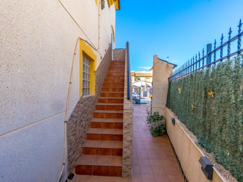 2 chambre Appartement à vendre à Torrevieja - 142 000 € (Ref: 9400806)