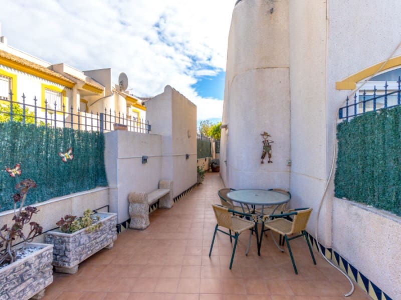 2 chambre Appartement à vendre à Torrevieja - 142 000 € (Ref: 9400806)