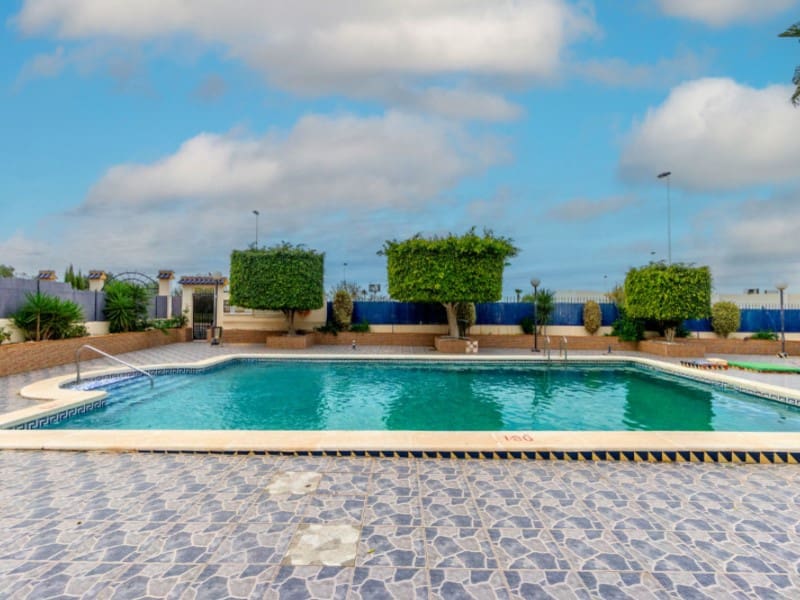 2 chambre Appartement à vendre à Torrevieja - 142 000 € (Ref: 9400806)