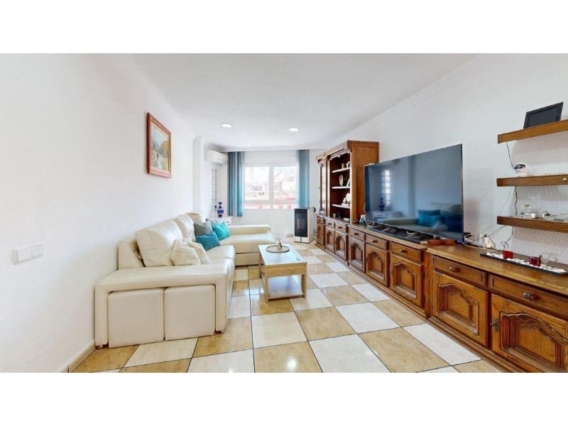 2 soveværelse Lejlighed til salg i Torrevieja - € 131.900 (Ref: 9400808)