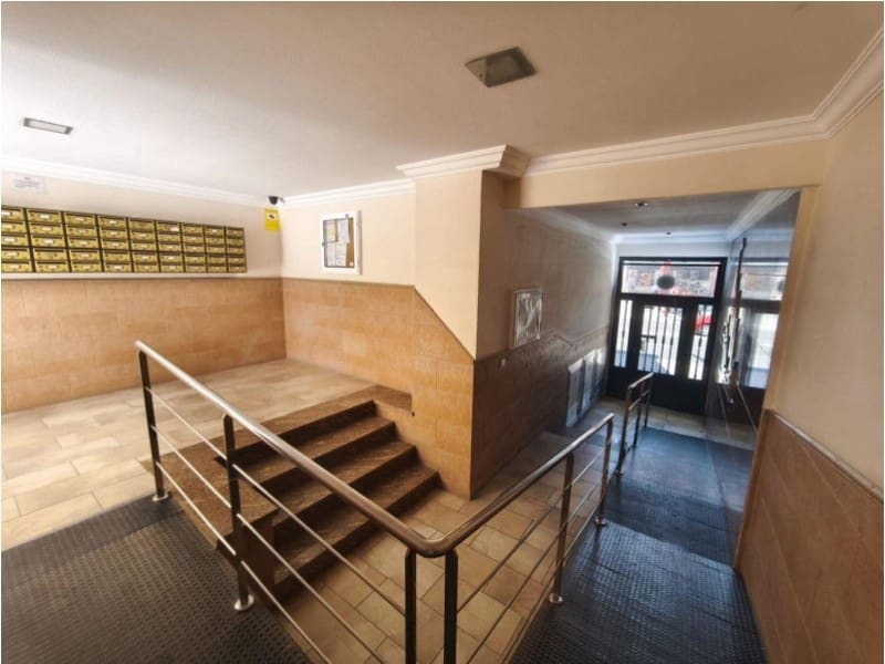 2 soveværelse Lejlighed til salg i Torrevieja - € 131.900 (Ref: 9400808)