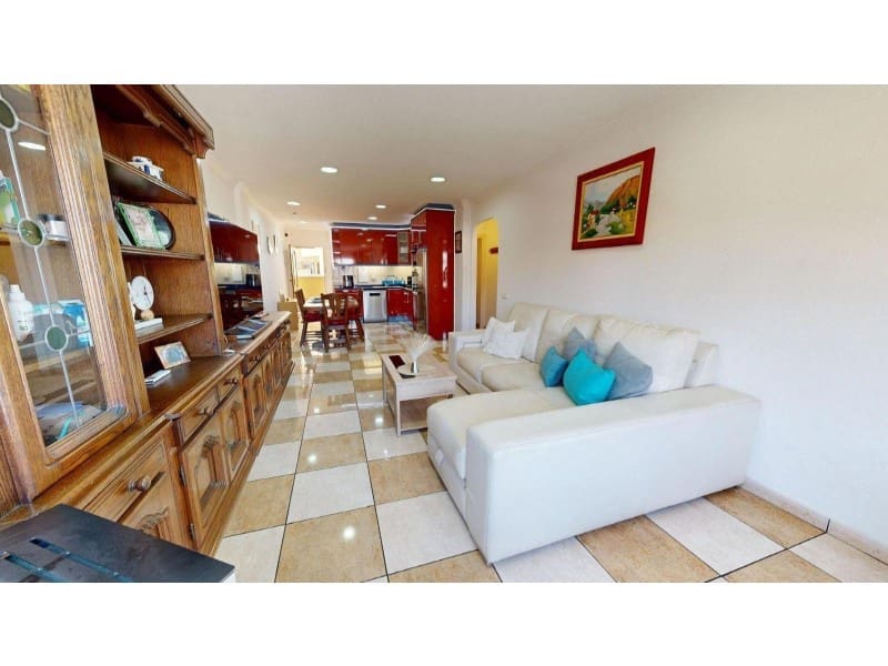 2 soveværelse Lejlighed til salg i Torrevieja - € 131.900 (Ref: 9400808)