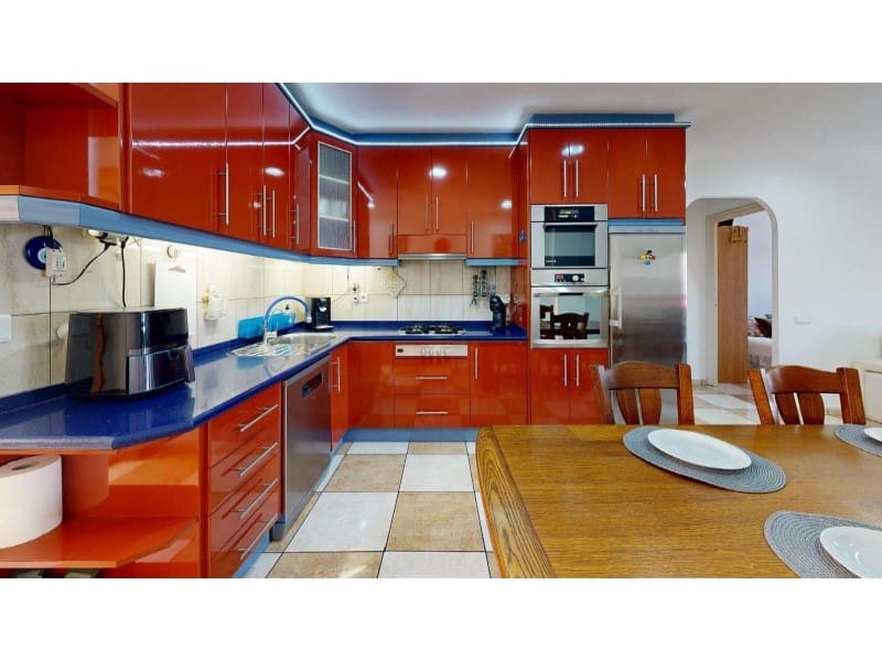 2 soveværelse Lejlighed til salg i Torrevieja - € 131.900 (Ref: 9400808)