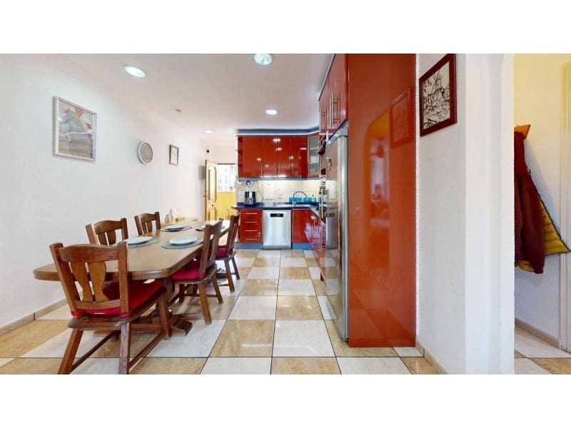 2 soveværelse Lejlighed til salg i Torrevieja - € 131.900 (Ref: 9400808)