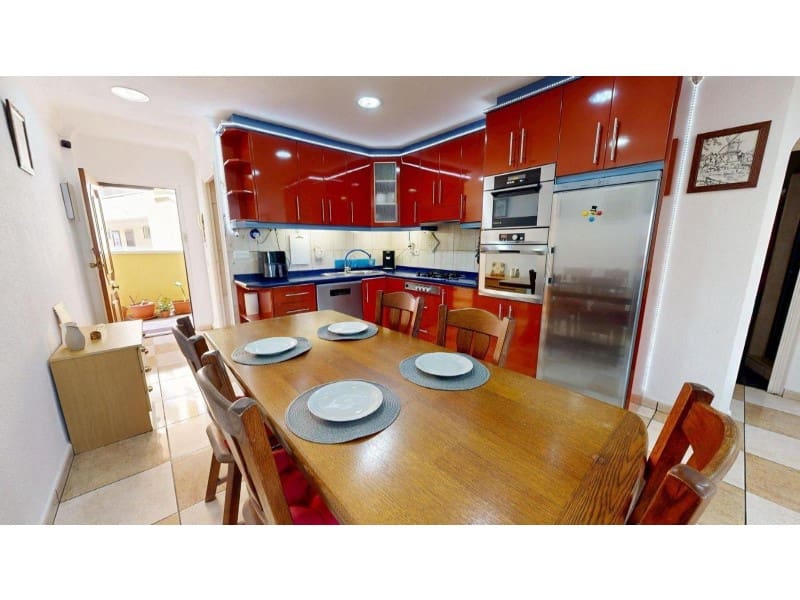 2 soveværelse Lejlighed til salg i Torrevieja - € 131.900 (Ref: 9400808)