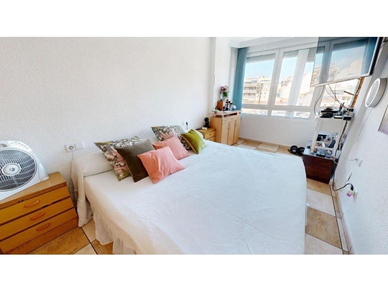 2 soveværelse Lejlighed til salg i Torrevieja - € 131.900 (Ref: 9400808)