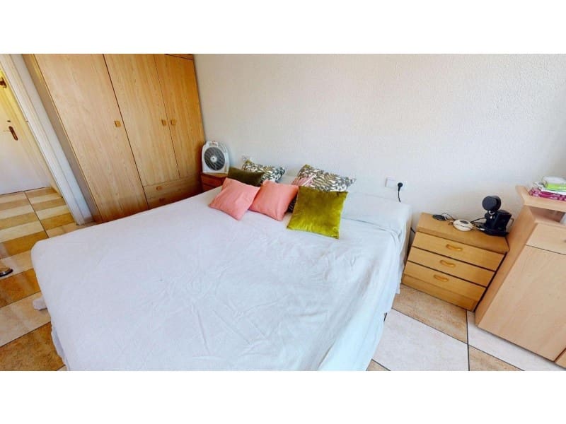 2 soveværelse Lejlighed til salg i Torrevieja - € 131.900 (Ref: 9400808)