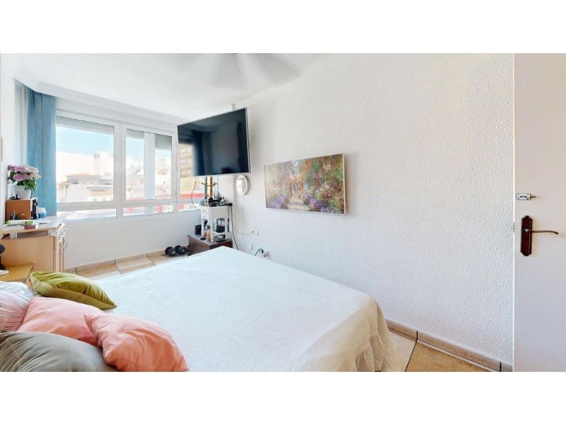 2 soveværelse Lejlighed til salg i Torrevieja - € 131.900 (Ref: 9400808)