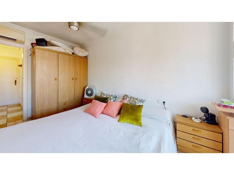 2 soveværelse Lejlighed til salg i Torrevieja - € 131.900 (Ref: 9400808)