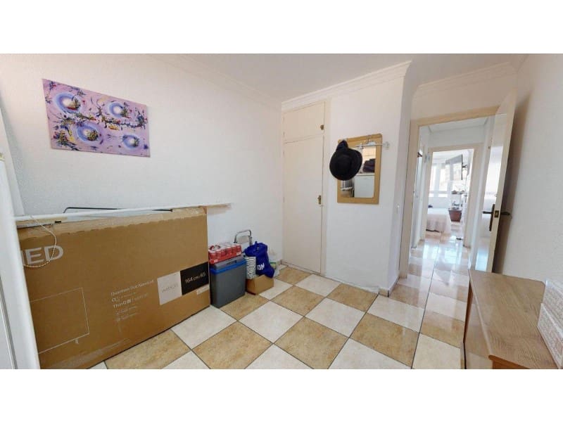 2 soveværelse Lejlighed til salg i Torrevieja - € 131.900 (Ref: 9400808)
