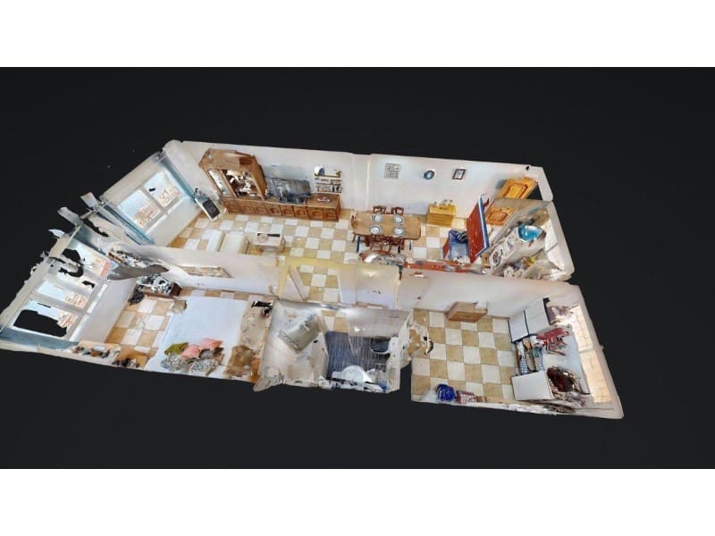 2 soveværelse Lejlighed til salg i Torrevieja - € 131.900 (Ref: 9400808)