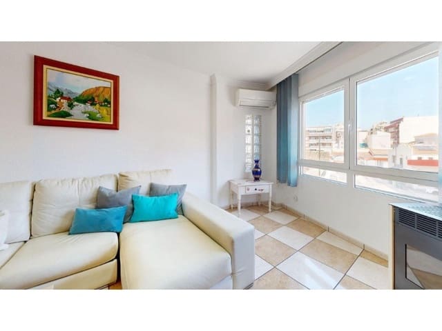 2 sypialnia Apartament na sprzedaż w Puerto Deportivo, Torrevieja - 131 900 € (Ref: 9400808)