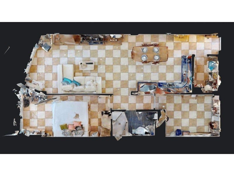 2 soveværelse Lejlighed til salg i Torrevieja - € 131.900 (Ref: 9400808)