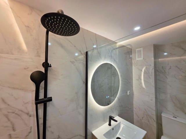 2 soverom Hus til salgs i Nueva Torrevieja - Aguas Nuevas, Torrevieja med svømmebasseng - € 199 600 (Ref: 9400809)