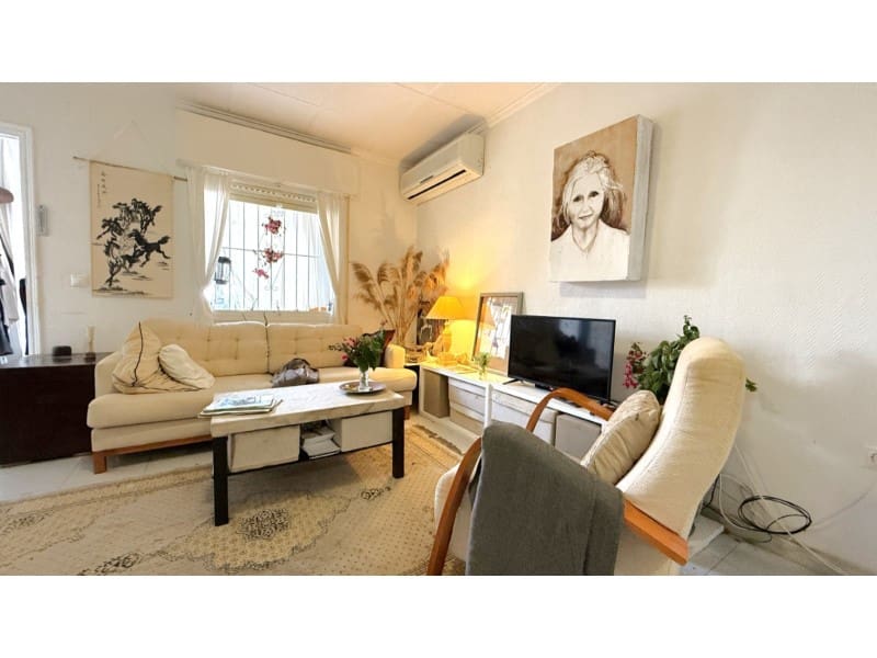 1 bedroom Bungalow for sale in Torrevieja - € 80,000 (Ref: 9400810)