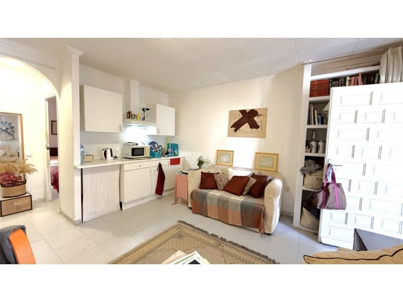 1 bedroom Bungalow for sale in Torrevieja - € 80,000 (Ref: 9400810)