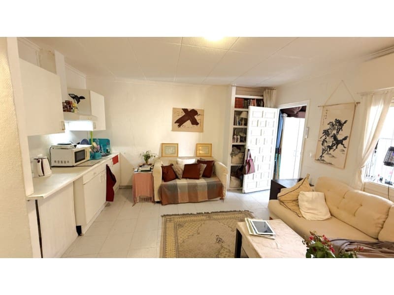 1 bedroom Bungalow for sale in Torrevieja - € 80,000 (Ref: 9400810)