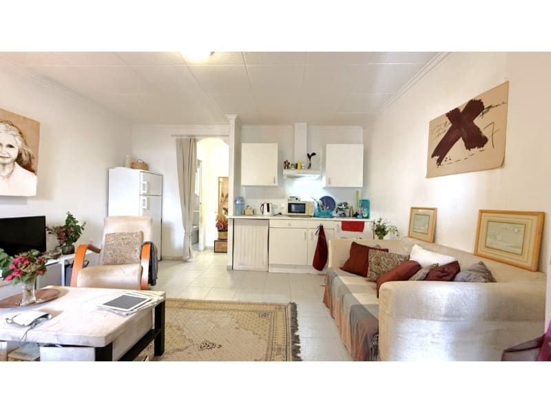 1 bedroom Bungalow for sale in Torrevieja - € 80,000 (Ref: 9400810)