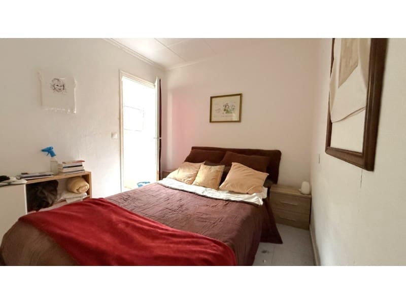 1 bedroom Bungalow for sale in Torrevieja - € 80,000 (Ref: 9400810)