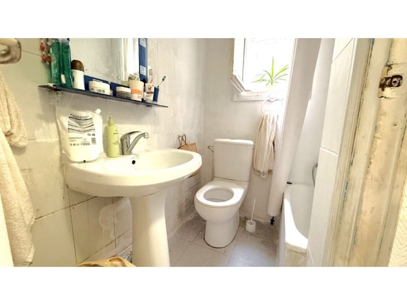 1 bedroom Bungalow for sale in Torrevieja - € 80,000 (Ref: 9400810)