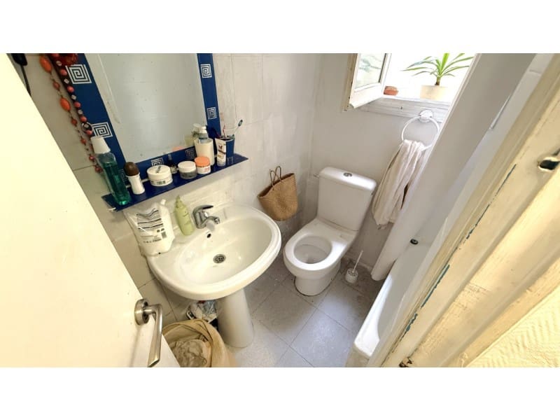 1 bedroom Bungalow for sale in Torrevieja - € 80,000 (Ref: 9400810)