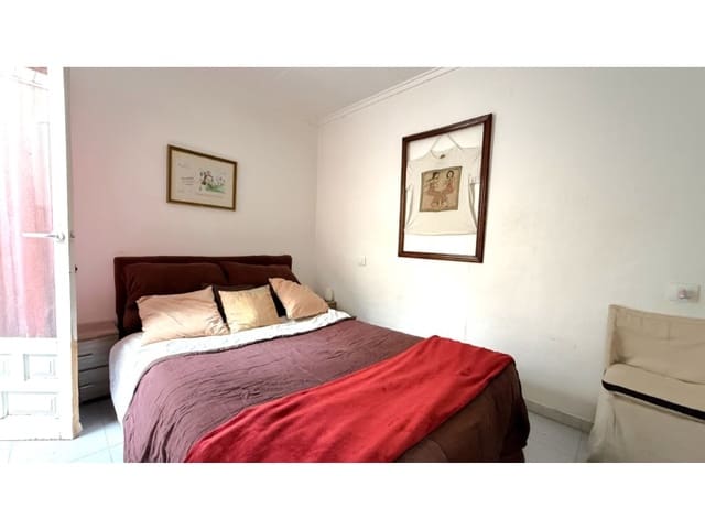 1 bedroom Bungalow for sale in El Chaparral, Torrevieja - € 80,000 (Ref: 9400810)