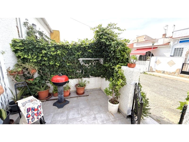 1 bedroom Bungalow for sale in Torrevieja - € 80,000 (Ref: 9400810)