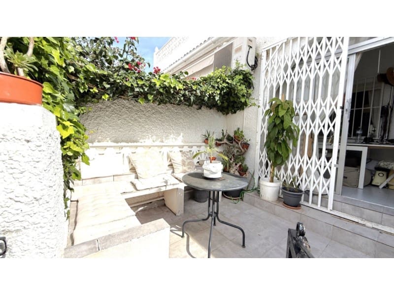 1 bedroom Bungalow for sale in Torrevieja - € 80,000 (Ref: 9400810)