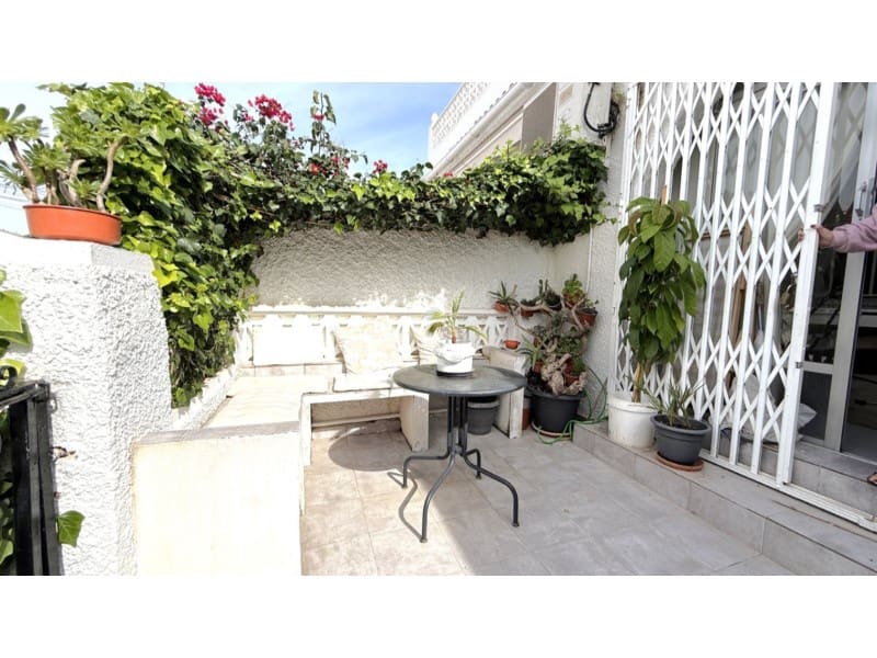 1 bedroom Bungalow for sale in Torrevieja - € 80,000 (Ref: 9400810)