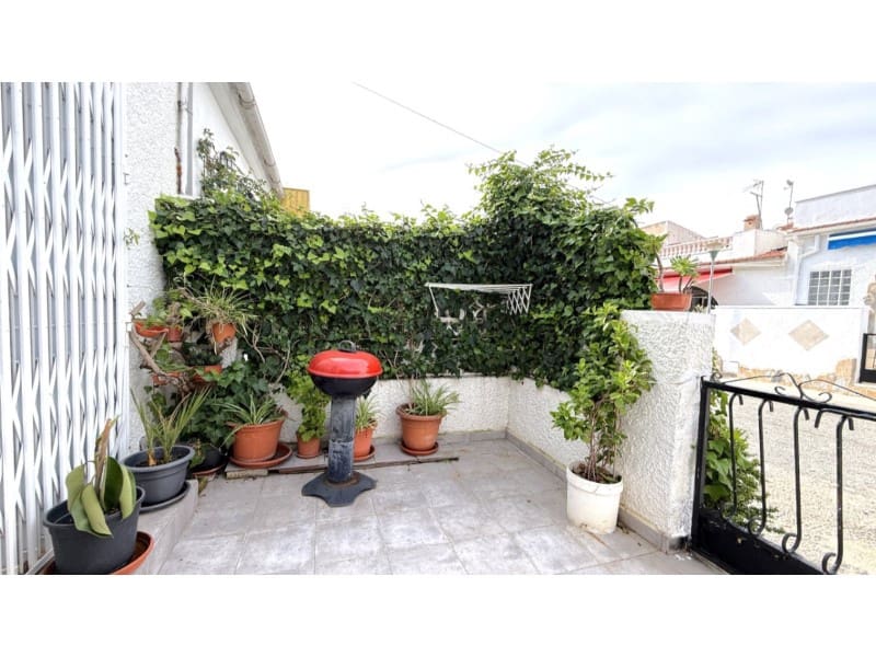 1 bedroom Bungalow for sale in Torrevieja - € 80,000 (Ref: 9400810)