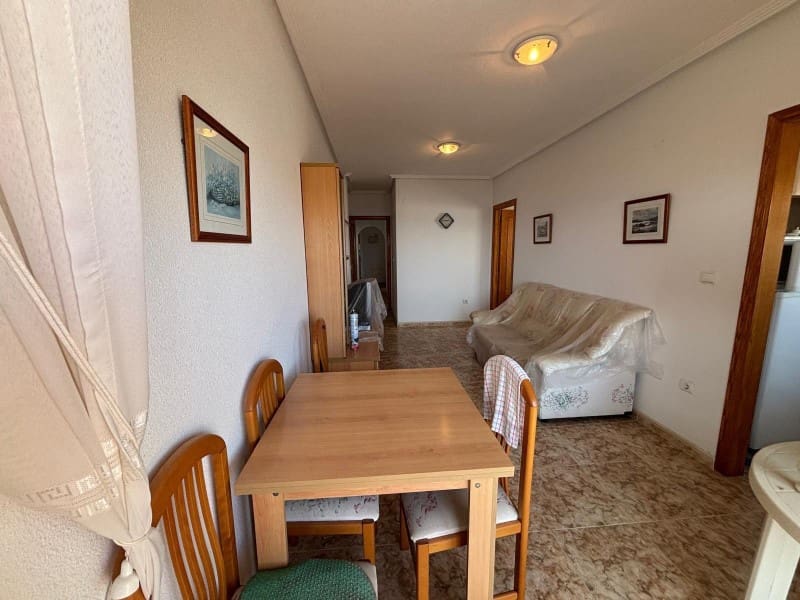 3 soveværelse Lejlighed til salg i Torrevieja - € 245.000 (Ref: 9400811)