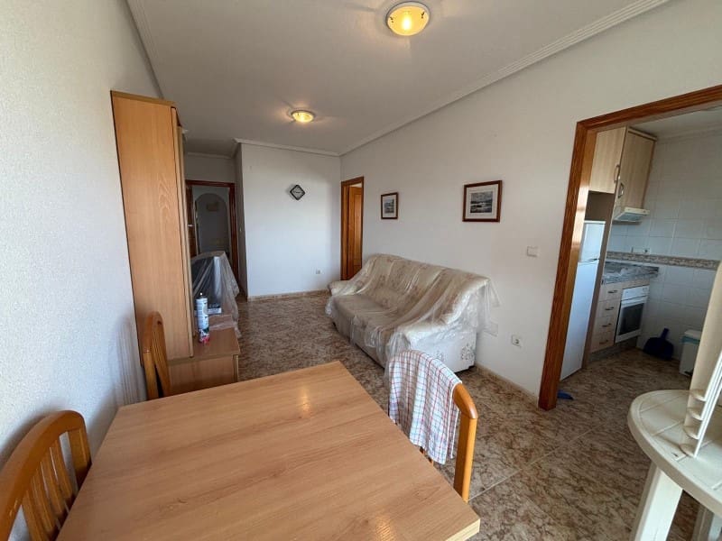 3 soveværelse Lejlighed til salg i Torrevieja - € 245.000 (Ref: 9400811)