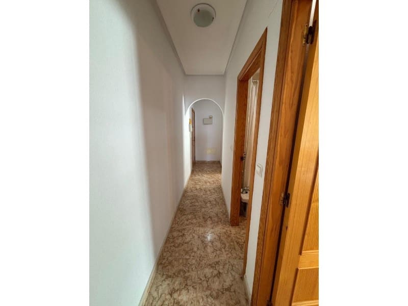 3 soveværelse Lejlighed til salg i Torrevieja - € 245.000 (Ref: 9400811)