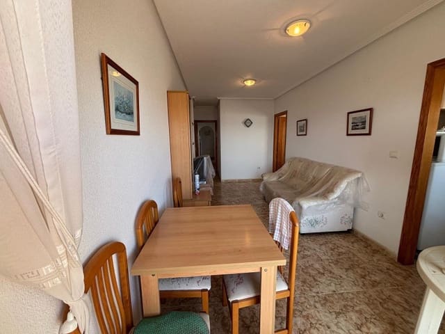 3 soveværelse Lejlighed til salg i Playa del Cura, Torrevieja - € 245.000 (Ref: 9400811)