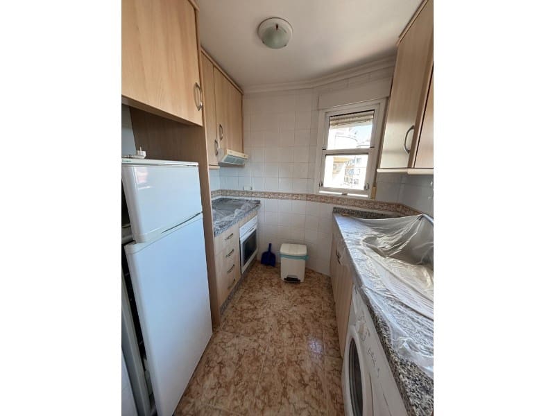 3 soveværelse Lejlighed til salg i Torrevieja - € 245.000 (Ref: 9400811)