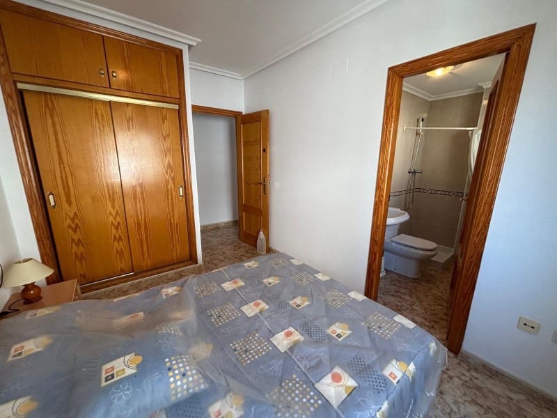 3 soveværelse Lejlighed til salg i Torrevieja - € 245.000 (Ref: 9400811)